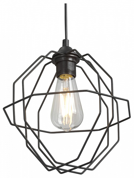 Подвесной светильник vitaluce v2865 v2865-1/1s