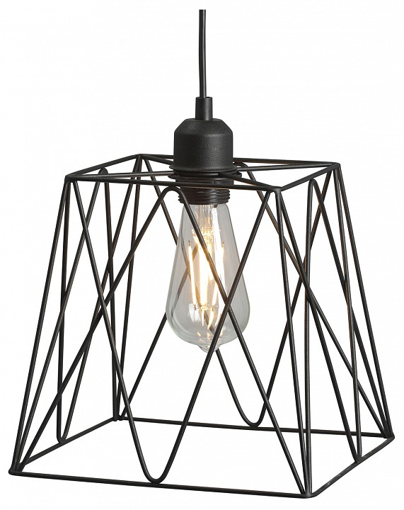 Подвесной светильник vitaluce v2866 v2866-1/1s