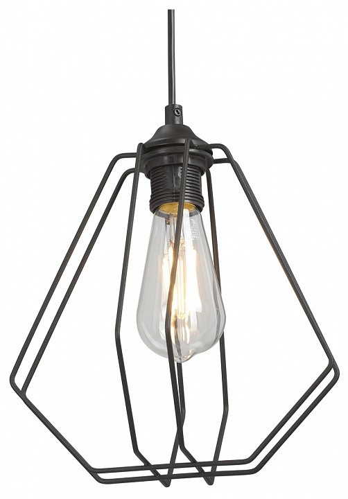 Подвесной светильник vitaluce v2867 v2867-1/1s