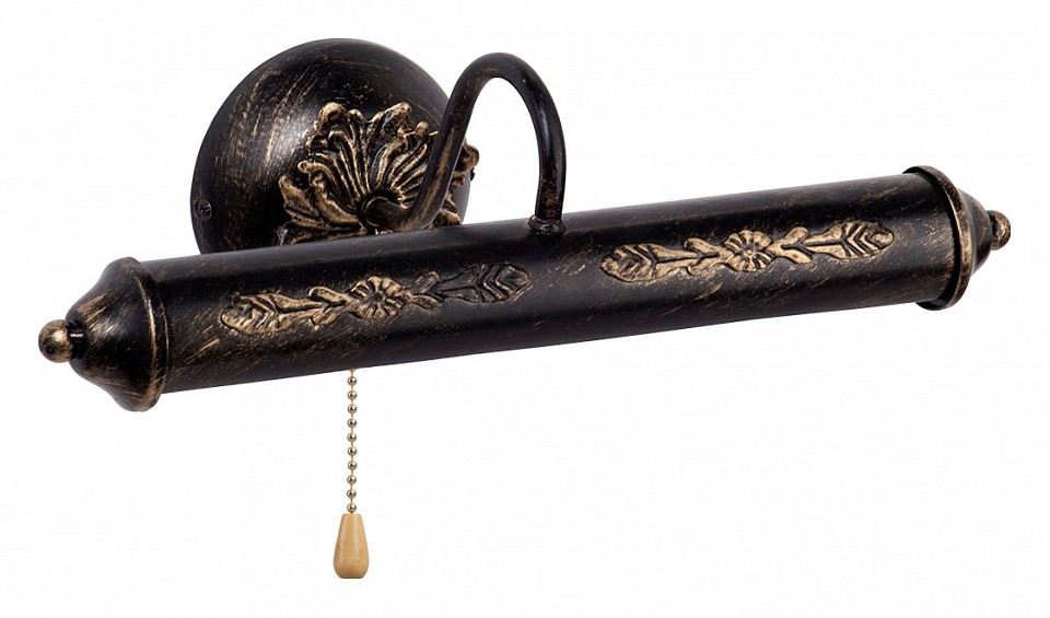 Подсветка для картины vitaluce v2912 v2912/2a