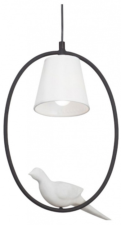 Подвесной светильник vitaluce v2914 v2914-1/1s