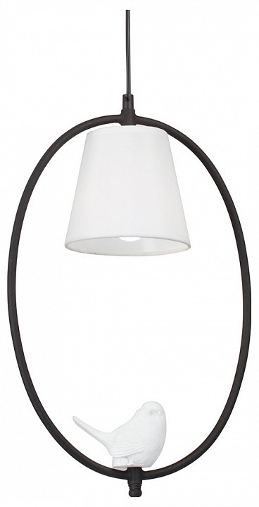 Подвесной светильник vitaluce v2918 v2918-1/1s