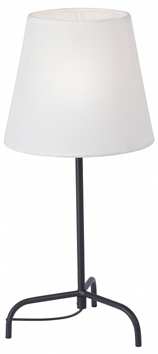 Настольная лампа декоративная vitaluce v2992 v2992-1/1l