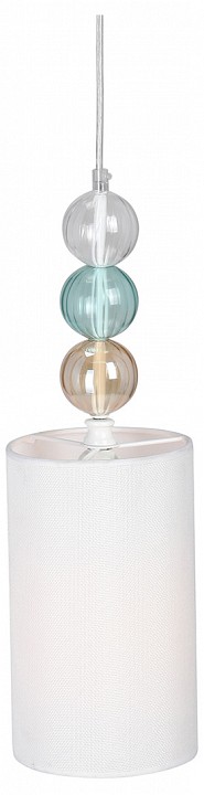 Подвесной светильник vitaluce v2995 v2995-0/1s