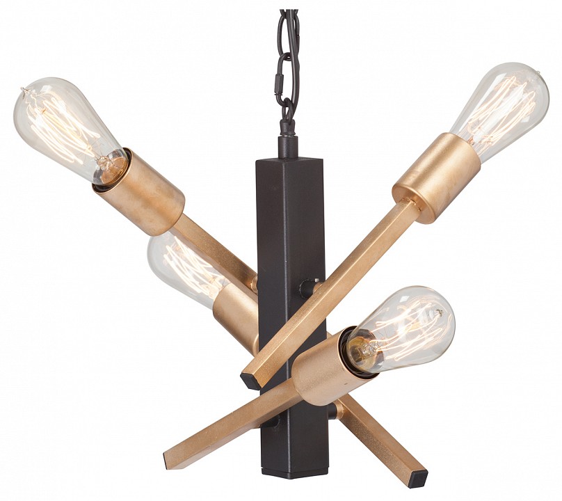 Подвесная люстра vitaluce v3009 v3009-1/4