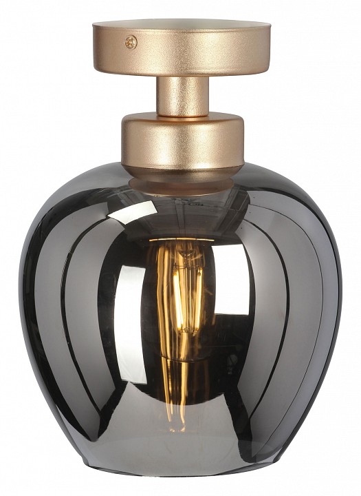 Накладной светильник vitaluce v3034 v3034-8/1pl