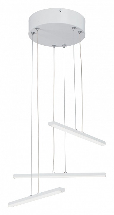 Подвесной светильник vitaluce v3046 v3046-0/3s