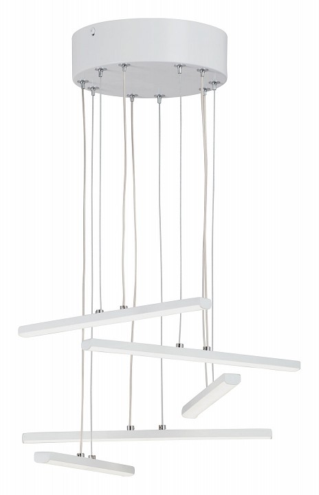 Подвесной светильник vitaluce v3046 v3046-0/5s