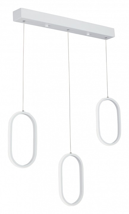 Подвесной светильник vitaluce v3049 v3049-0/3s