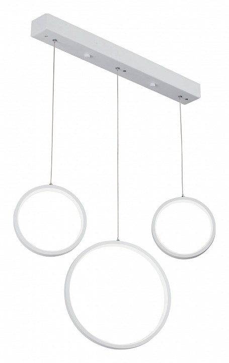 Подвесной светильник vitaluce v3050 v3050-0/3s