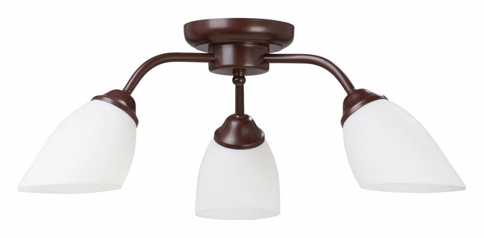 Потолочная люстра vitaluce v3184 v3252/3pl