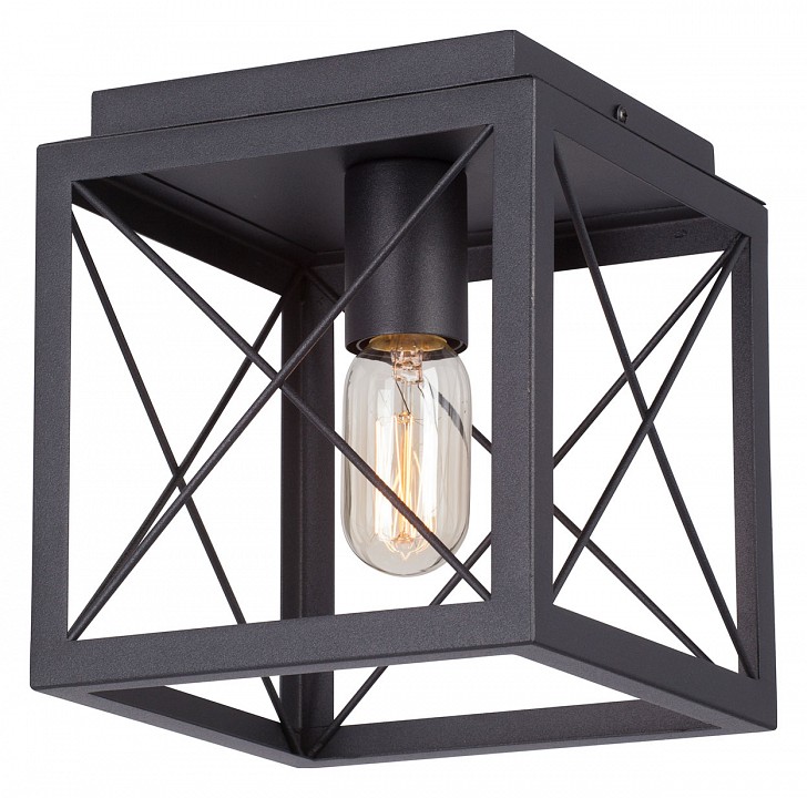 Накладной светильник vitaluce v3769 v3769-1/1pl