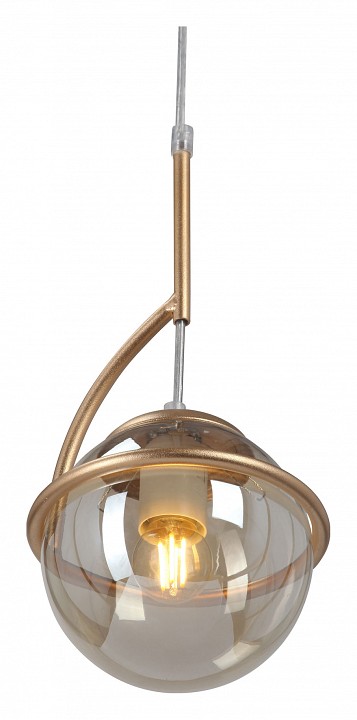 Подвесной светильник vitaluce v3782 v3782-8/1s