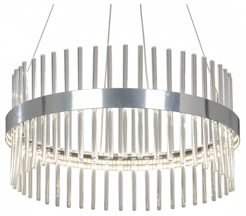 Подвесной светильник vitaluce v3832dt v3832dt-9/1s