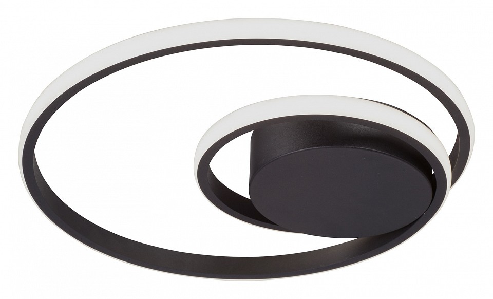 Накладной светильник vitaluce v3969 v3969-1/1pl