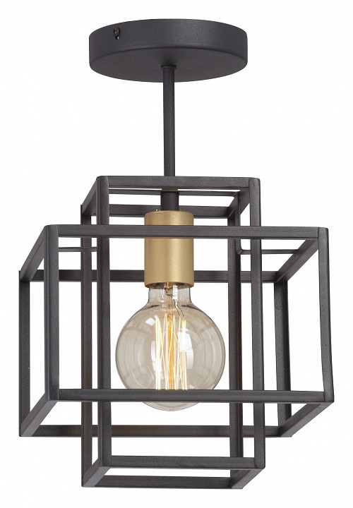 Светильник на штанге vitaluce v3975 v3975-1/1pl