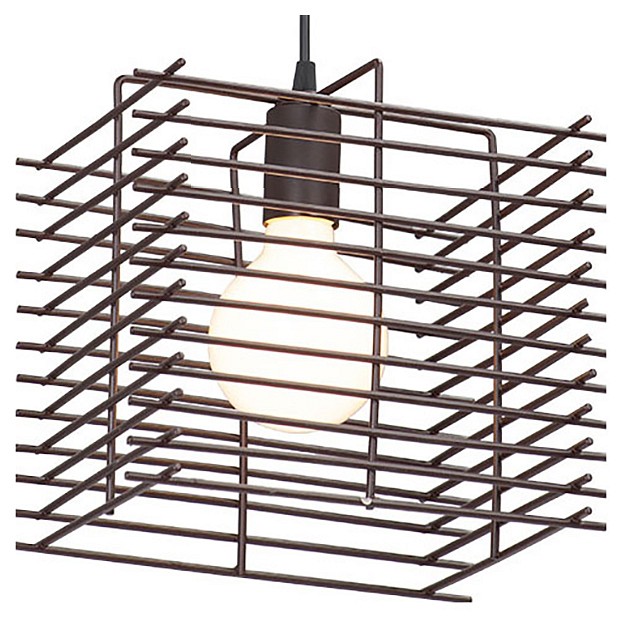 Подвесной светильник vitaluce v4083 v4083-7/1s