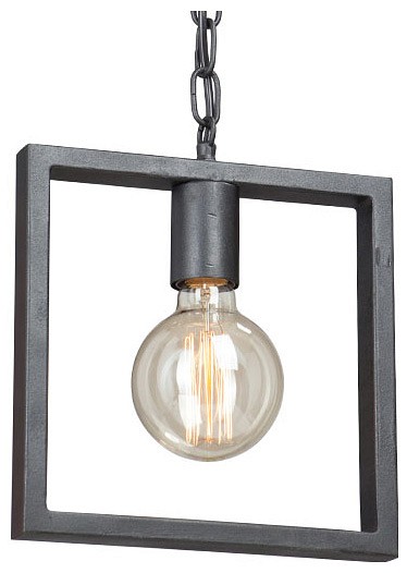 Подвесной светильник vitaluce 4169 v4169-1/1s