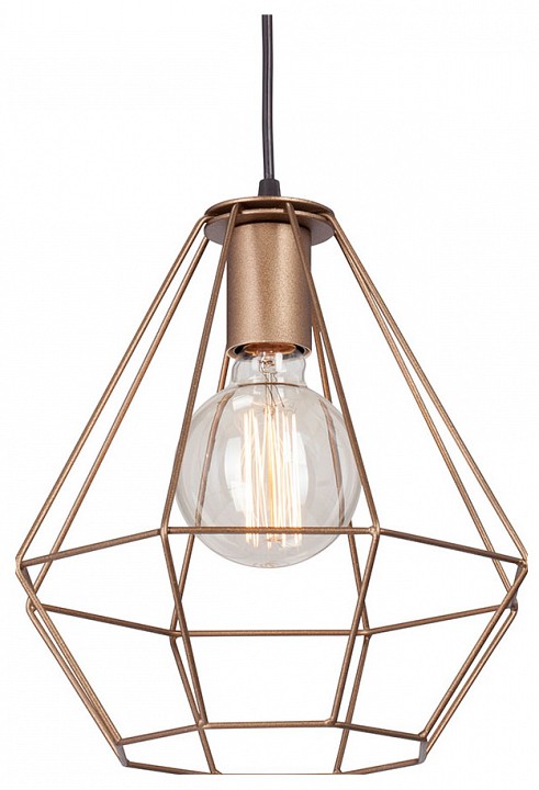 Подвесной светильник vitaluce v4190 v4190-8/1s