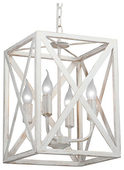 Подвесной светильник vitaluce v4197 v4197-0/4