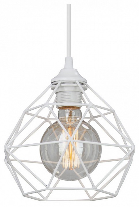 Подвесной светильник vitaluce 4258 v4258-0/1s