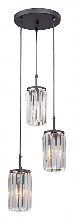 Подвесной светильник vitaluce 4265 v4265-1/3s