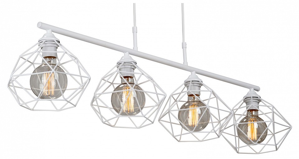 Подвесной светильник vitaluce  v4269-0/4s