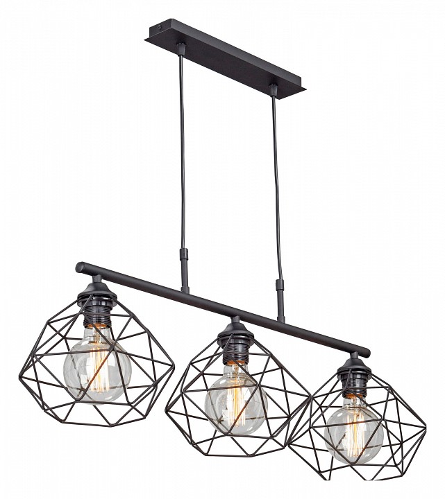 Подвесной светильник vitaluce  v4269-1/3s