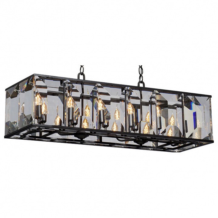 Подвесной светильник vitaluce 4282 v4282-1/12