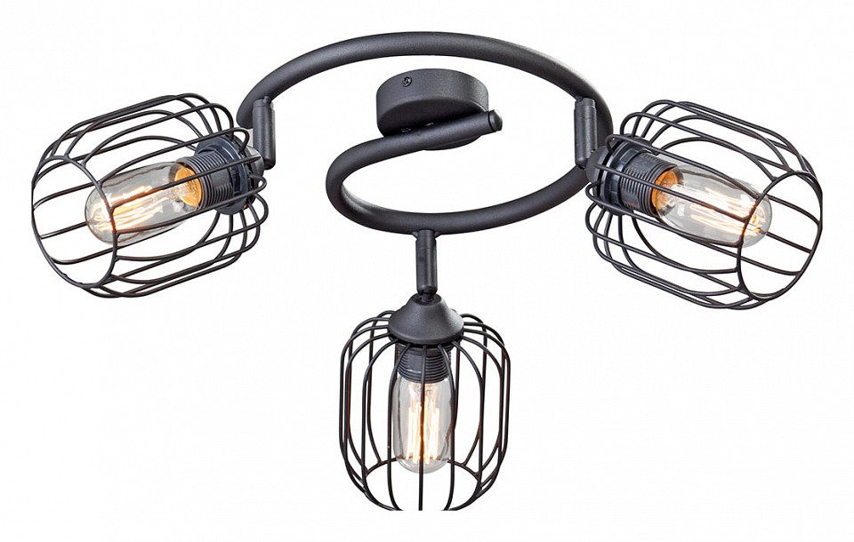 Спот vitaluce v4299 v4299-1/3pl