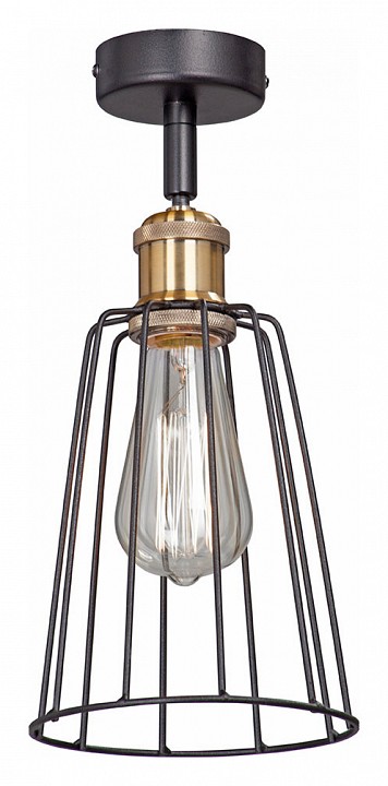 Светильник на штанге vitaluce v4312 v4312-1/1pl