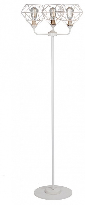 Торшер vitaluce v4326 v4326-0/3p