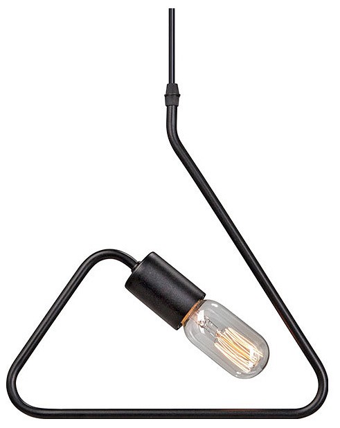 Подвесной светильник vitaluce 4333 v4333-1/1s