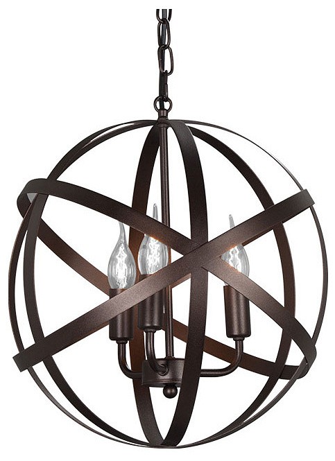 Подвесная люстра vitaluce 4453 v4453-8/3