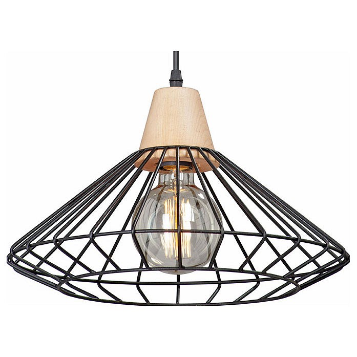 Подвесной светильник vitaluce 4466 v4466-1/1s