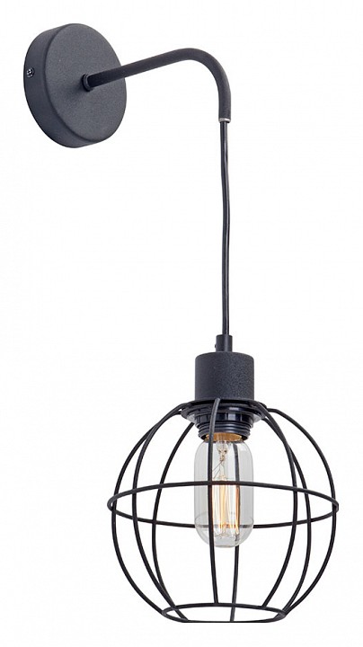 Бра vitaluce v4587 v4587-1/1a