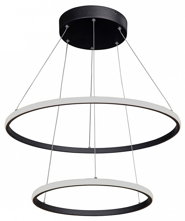 Подвесной светильник vitaluce  v4600-1/2s