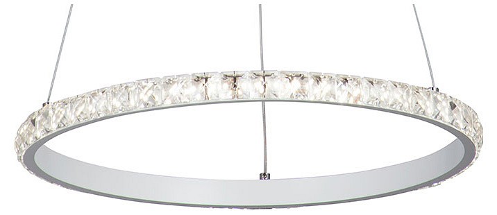 Подвесной светильник vitaluce  v4629-0/1s