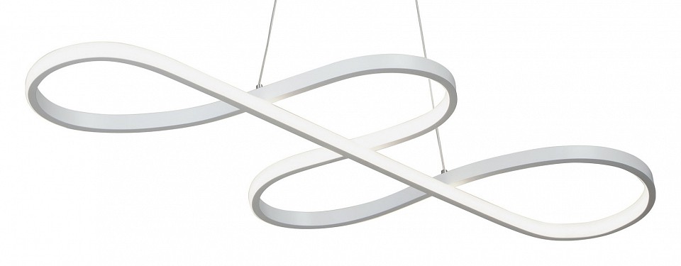 Подвесной светильник vitaluce  v4649-0/1s