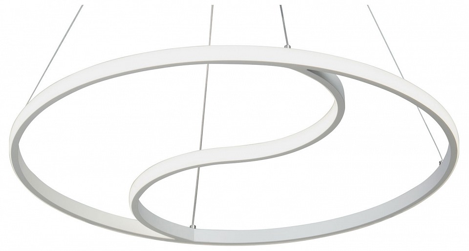 Подвесной светильник vitaluce  v4652-0/1s