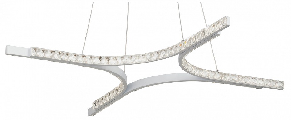 Подвесной светильник vitaluce  v4669-0/4s