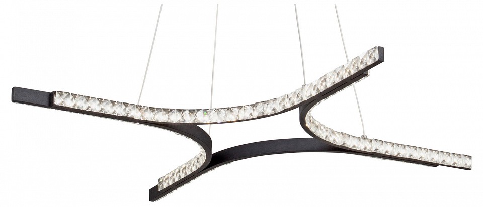 Подвесной светильник vitaluce  v4669-1/4s