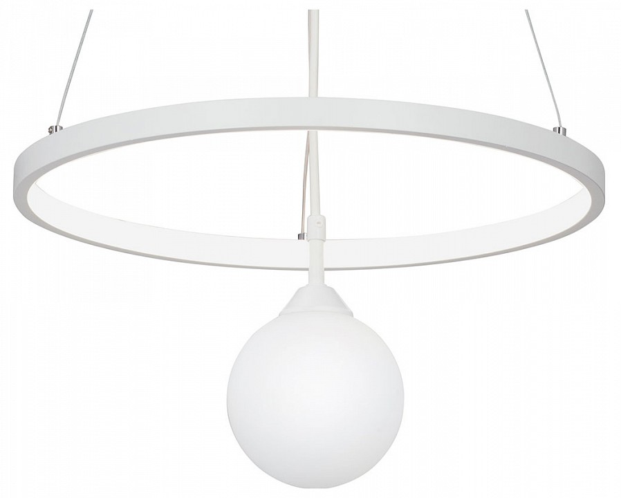 Подвесной светильник vitaluce v4680 v4680-0/2s