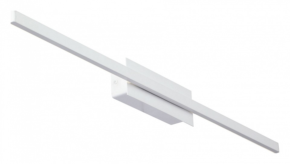 Накладной светильник vitaluce v4686 v4686-0/1a