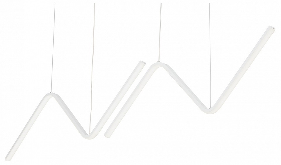 Подвесной светильник vitaluce v4691 v4691-0/2s