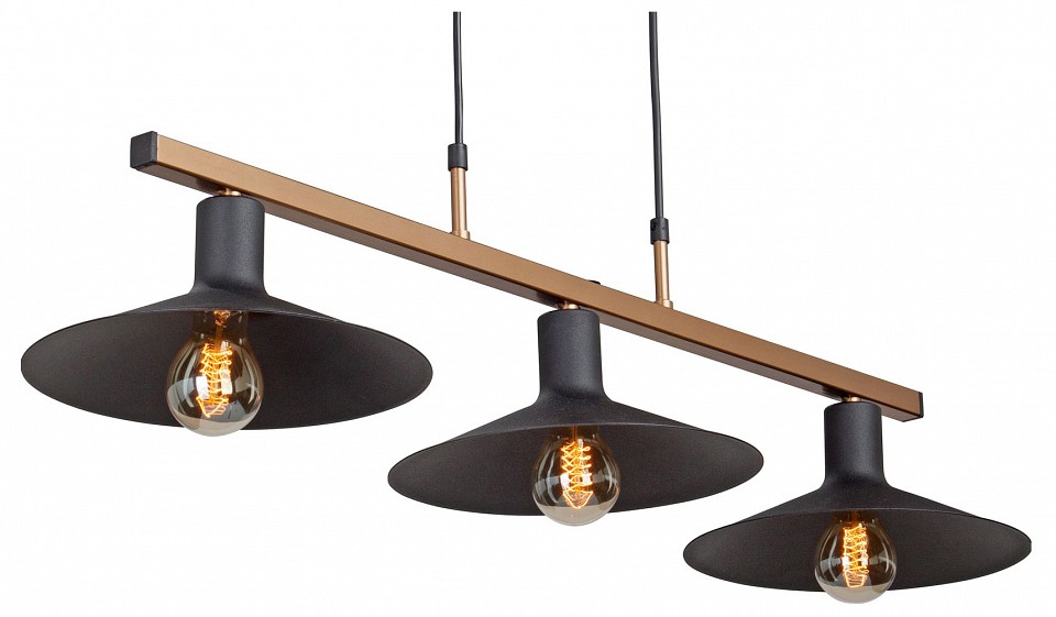 Подвесной светильник vitaluce  v4784-1/3s