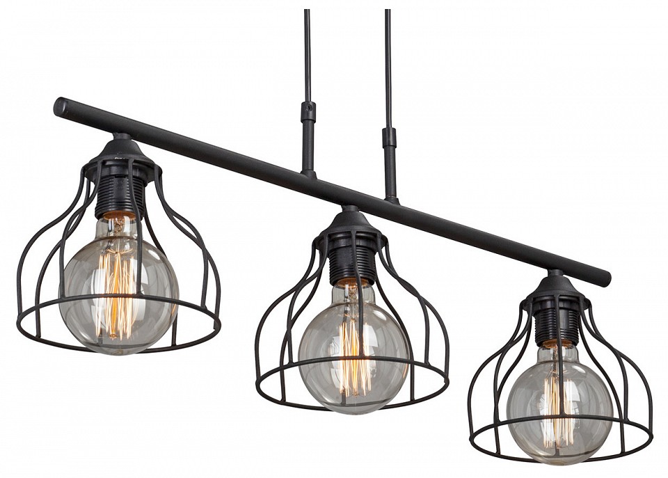 Подвесной светильник vitaluce v4819 v4819-1/3s