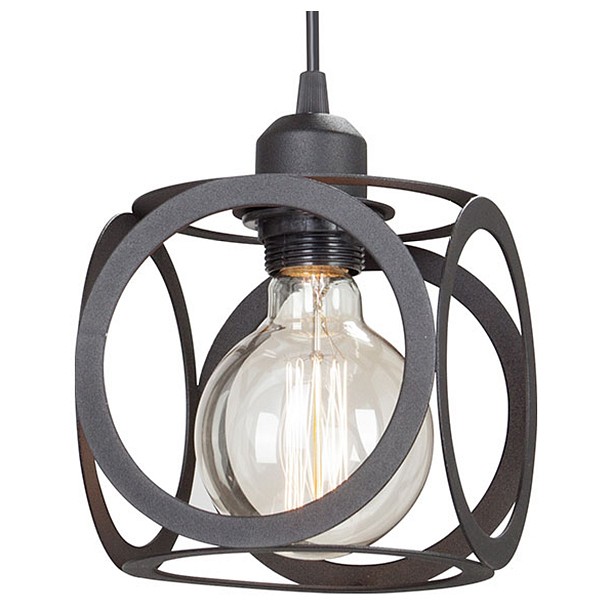 Подвесной светильник vitaluce 4920 v4920-1/1s