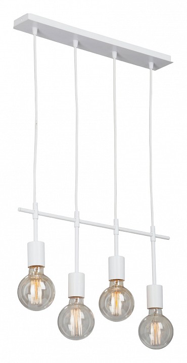 Подвесной светильник vitaluce  v4971-0/4s