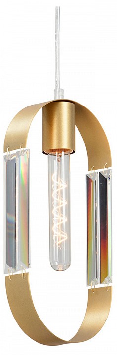 Подвесной светильник vitaluce v4985 v4985-8/1s